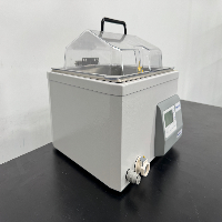 Fisherbrand Isotemp GPD 10 Waterbath image 0